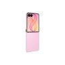Калъф Samsung Flip 8 Clear Case Transparent - EF-QF776CTEGWW