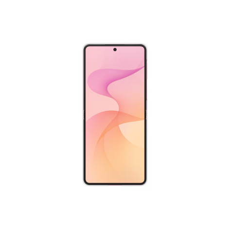 Калъф Samsung Flip 8 Clear Magnet Case Transparent - EF-CF776CTEGWW