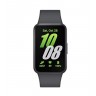 Смарт часовник Samsung Galaxy Fit3 Gray - SM-R390NZAAEUE