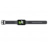 Смарт часовник Samsung Galaxy Fit3 Gray - SM-R390NZAAEUE