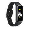 Смарт часовник Samsung Galaxy Galaxy Fit2 Black - SM-R220NZKAEUE