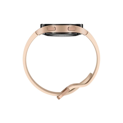 Смарт часовник Samsung Galaxy Watch4 40 mm Pink Gold - SM-R860NZDAEUE