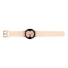Смарт часовник Samsung Galaxy Watch4 40 mm Pink Gold - SM-R860NZDAEUE