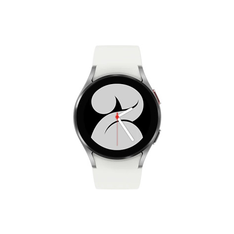 Смарт часовник Samsung Galaxy Watch4 40 mm Silver - SM-R860NZSAEUE