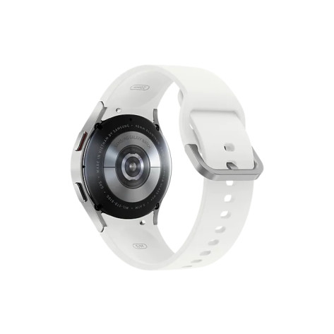 Смарт часовник Samsung Galaxy Watch4 40 mm Silver - SM-R860NZSAEUE