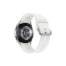 Смарт часовник Samsung Galaxy Watch4 40 mm Silver - SM-R860NZSAEUE