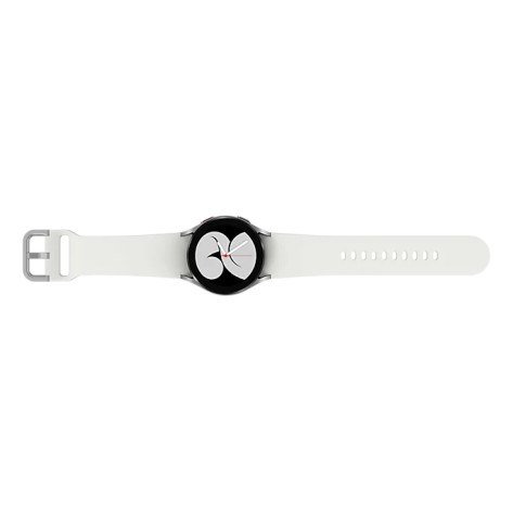 Смарт часовник Samsung Galaxy Watch4 40 mm Silver - SM-R860NZSAEUE