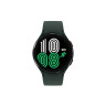 Смарт часовник Samsung Galaxy Watch4 44mm Green - SM-R870NZGAEUE