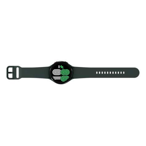 Смарт часовник Samsung Galaxy Watch4 44mm Green - SM-R870NZGAEUE
