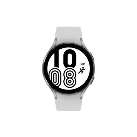 Смарт часовник Samsung Galaxy Watch4 44mm Silver - SM-R870NZSAEUE