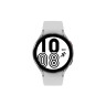 Смарт часовник Samsung Galaxy Watch4 44mm Silver - SM-R870NZSAEUE