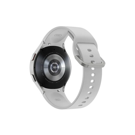 Смарт часовник Samsung Galaxy Watch4 44mm Silver - SM-R870NZSAEUE