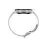 Смарт часовник Samsung Galaxy Watch4 44mm Silver - SM-R870NZSAEUE