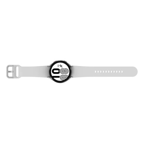 Смарт часовник Samsung Galaxy Watch4 44mm Silver - SM-R870NZSAEUE
