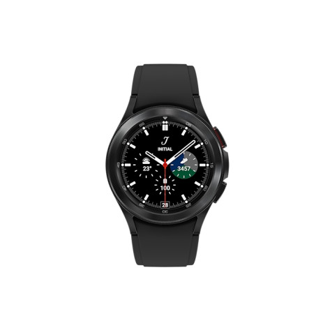 Смарт часовник Samsung Galaxy Watch4 Classic 42mm Black - SM-R880NZKAEUE_S