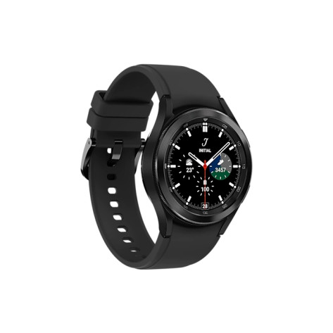 Смарт часовник Samsung Galaxy Watch4 Classic 42mm Black - SM-R880NZKAEUE_S