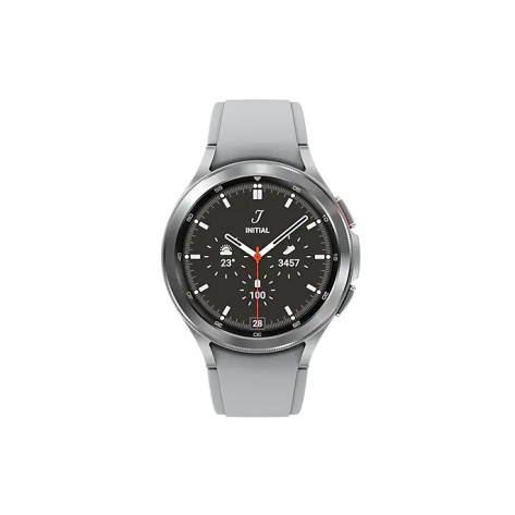 Смарт часовник Samsung Galaxy Watch4 Classic 46mm Silver - SM-R890NZSAEUE_S