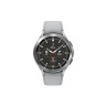Смарт часовник Samsung Galaxy Watch4 Classic 46mm Silver - SM-R890NZSAEUE_S