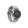Смарт часовник Samsung Galaxy Watch4 Classic 46mm Silver - SM-R890NZSAEUE_S