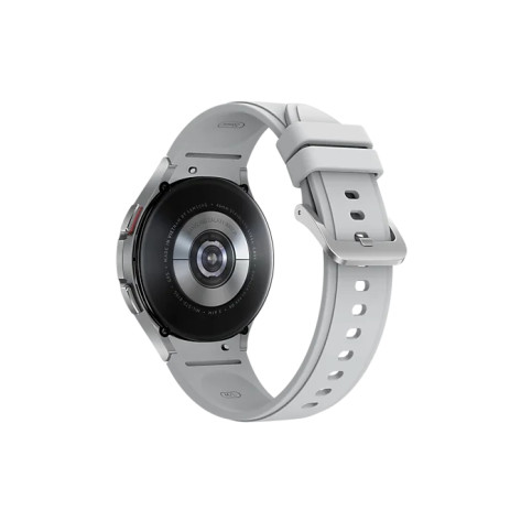 Смарт часовник Samsung Galaxy Watch4 Classic 46mm Silver - SM-R890NZSAEUE_S