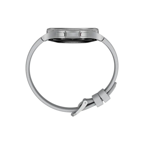 Смарт часовник Samsung Galaxy Watch4 Classic 46mm Silver - SM-R890NZSAEUE_S