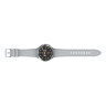 Смарт часовник Samsung Galaxy Watch4 Classic 46mm Silver - SM-R890NZSAEUE_S