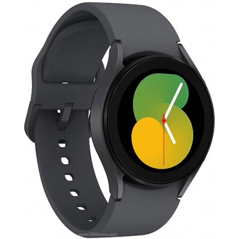 Смарт часовник Samsung Galaxy Watch5  40mm Gray - SM-R900NZAAEUE_S