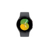 Смарт часовник Samsung Galaxy Watch5  40mm Gray - SM-R900NZAAEUE_S