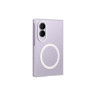 Калъф Samsung  Galaxy Z Fold 8 Clear Magnet Case Transparent - EF-CF971CTEGWW