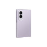 Калъф Samsung Galaxy Z Fold8 Clear Case Transparent - EF-QF971CTEGWW