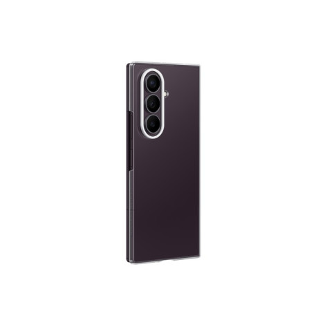 Калъф Samsung Galaxy Z Fold8 Ultra Clear Case Transparent - EF-QF976CTEGWW