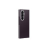 Калъф Samsung Galaxy Z Fold8 Ultra Clear Case Transparent - EF-QF976CTEGWW