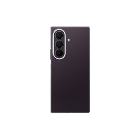 Калъф Samsung Galaxy Z Fold8 Ultra Clear Case Transparent - EF-QF976CTEGWW