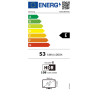 Телевизор Samsung Hotel TV HG50U800 50" 4K UHD LED Hotel TV SMART Black - HG50U800FEUXEN