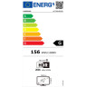 Телевизор Samsung Hotel TV HG75BU800 75" 4K UHD LED Hotel TV - HG75BU800EUXEN