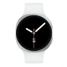 Часовник Samsung L330 Galaxy Watch8 44mm Silver - SM-L330NZSAEUE