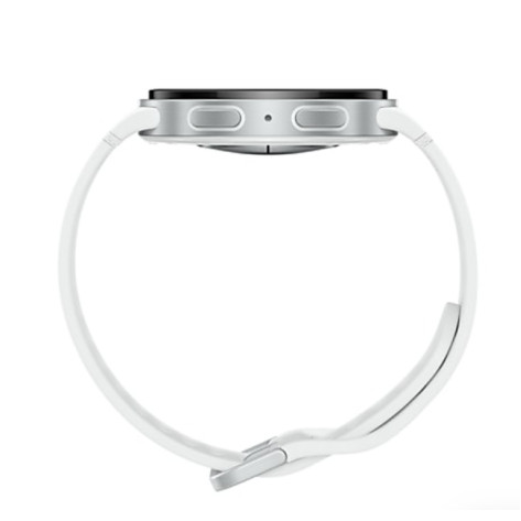 Часовник Samsung L330 Galaxy Watch8 44mm Silver - SM-L330NZSAEUE