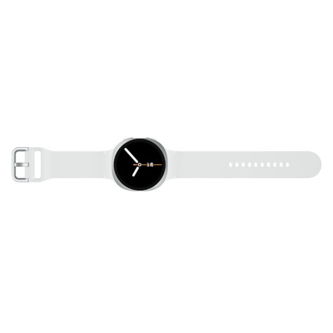 Часовник Samsung L330 Galaxy Watch8 44mm Silver - SM-L330NZSAEUE
