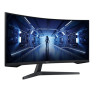 Монитор Samsung LC34G55T - LC34G55TWWPXEN