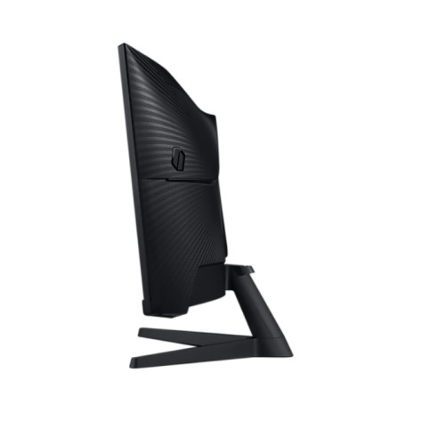 Монитор Samsung LC34G55T - LC34G55TWWPXEN