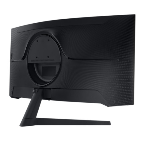 Монитор Samsung LC34G55T - LC34G55TWWPXEN