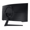 Монитор Samsung LC34G55T - LC34G55TWWPXEN