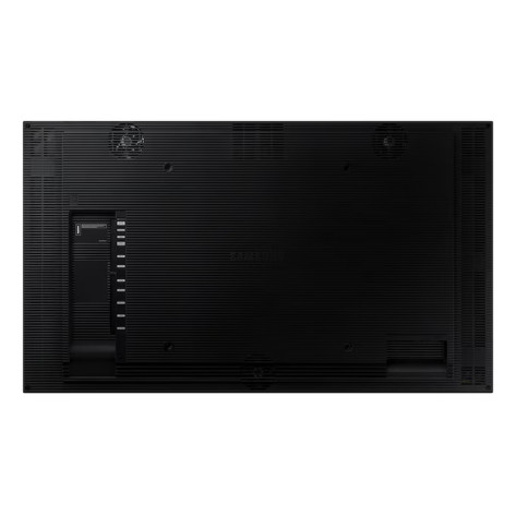 Широкоформатен дисплей Samsung LFD OM46B - LH46OMBEBGBXEN