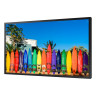 Широкоформатен дисплей Samsung LFD OM46B - LH46OMBEBGBXEN