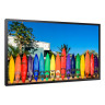 Широкоформатен дисплей Samsung LFD OM46B - LH46OMBEBGBXEN
