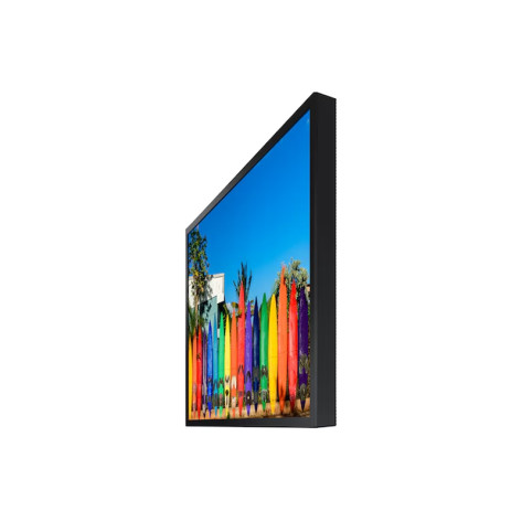 Широкоформатен дисплей Samsung LFD OM46B - LH46OMBEBGBXEN