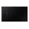 Широкоформатен дисплей Samsung LFD OM55B 55" Semi Outdoor 1200:1 3000nit 3840x2160 4K HDMI - LH55OMBEBGBXEN