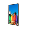 Широкоформатен дисплей Samsung LFD OM55B 55" Semi Outdoor 1200:1 3000nit 3840x2160 4K HDMI - LH55OMBEBGBXEN