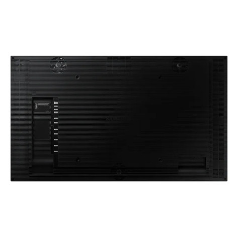 Широкоформатен дисплей Samsung LFD OM55N - LH55OMNESGBXEN