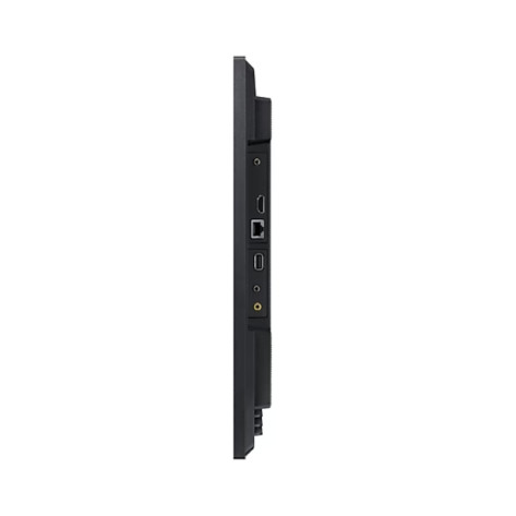 Широкоформатен дисплей Samsung LFD QB24C - LH24QBCEBGCXEN